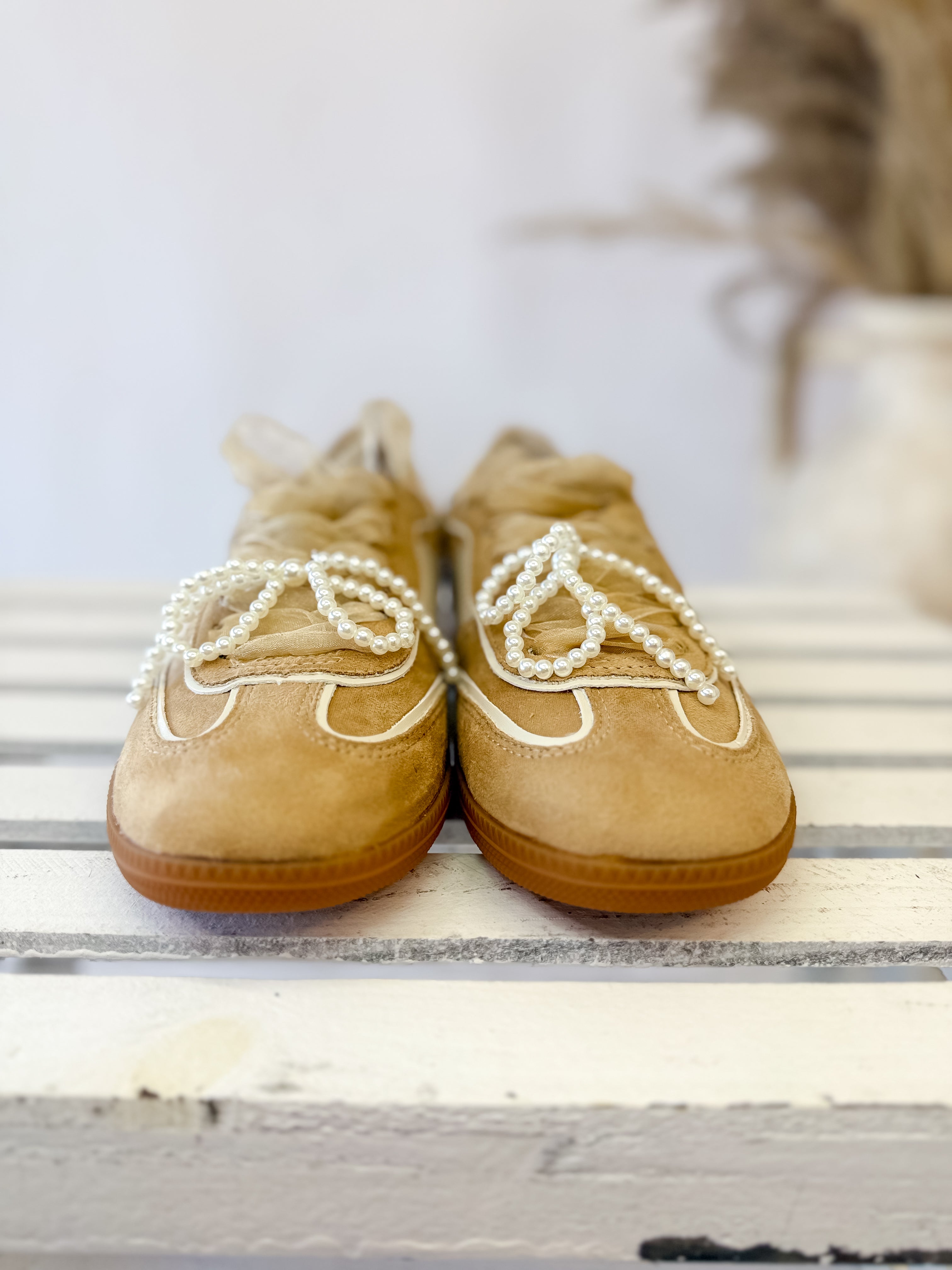 [Shu Shop] Sophie- Taupe