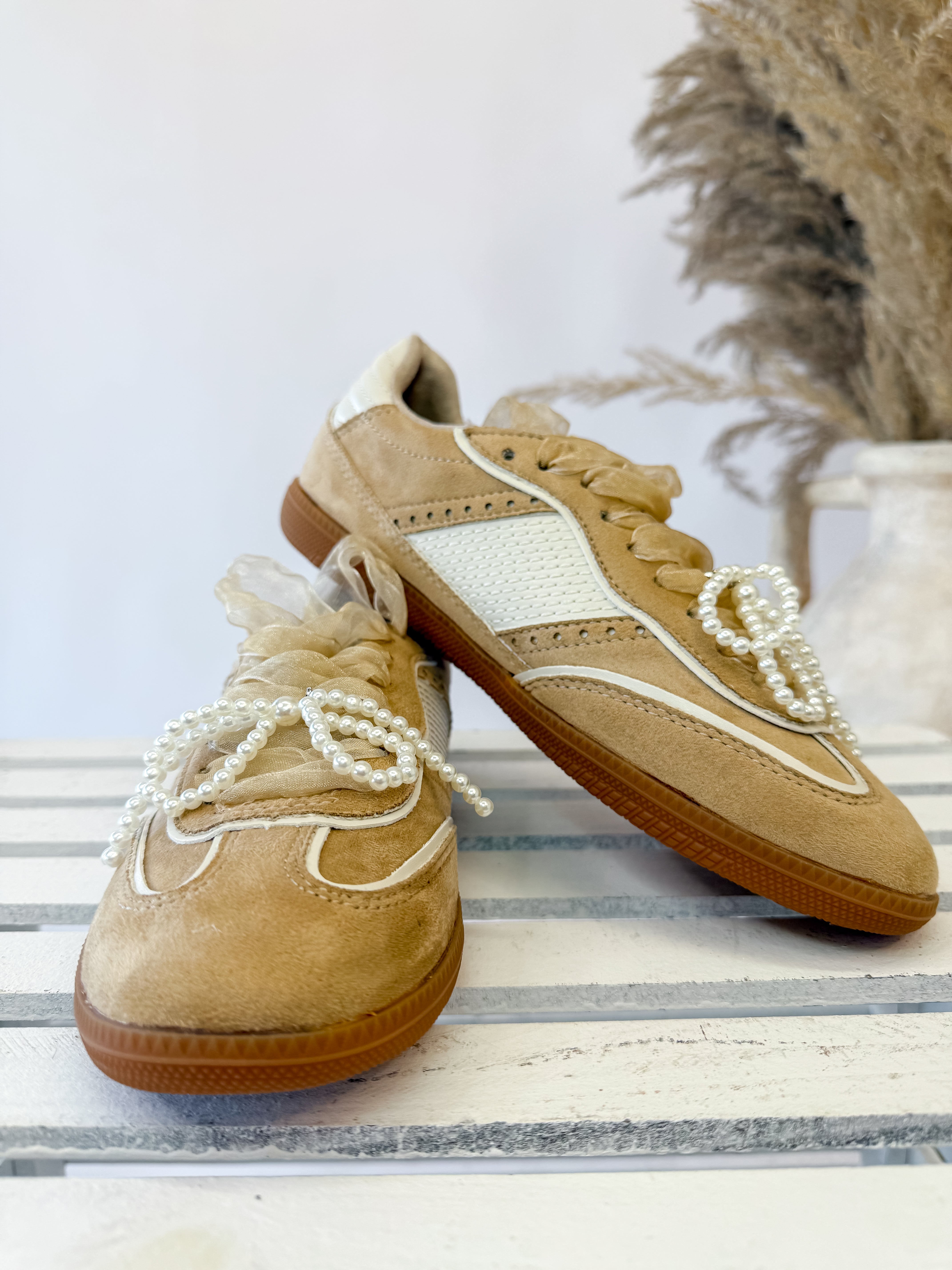 [Shu Shop] Sophie- Taupe