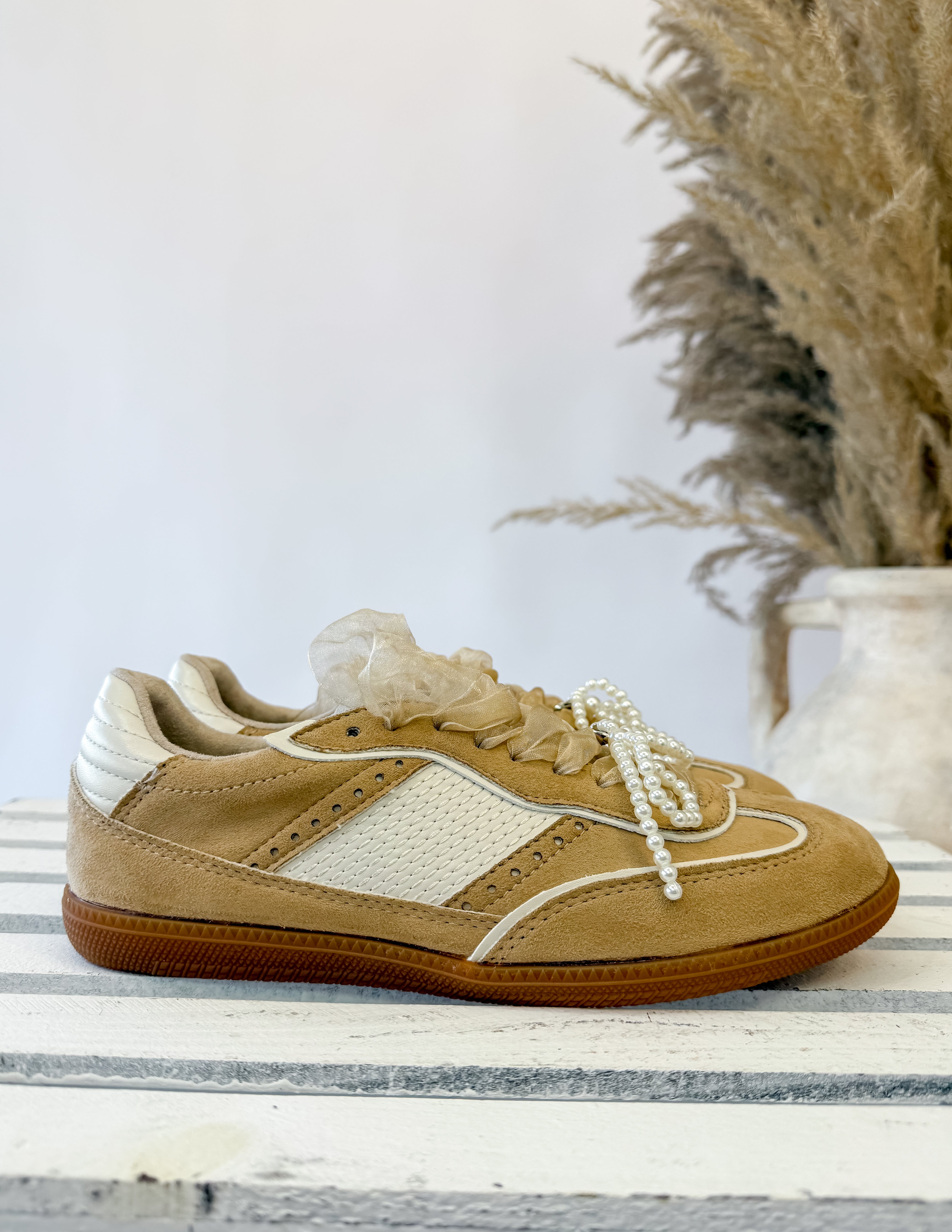 [Shu Shop] Sophie- Taupe