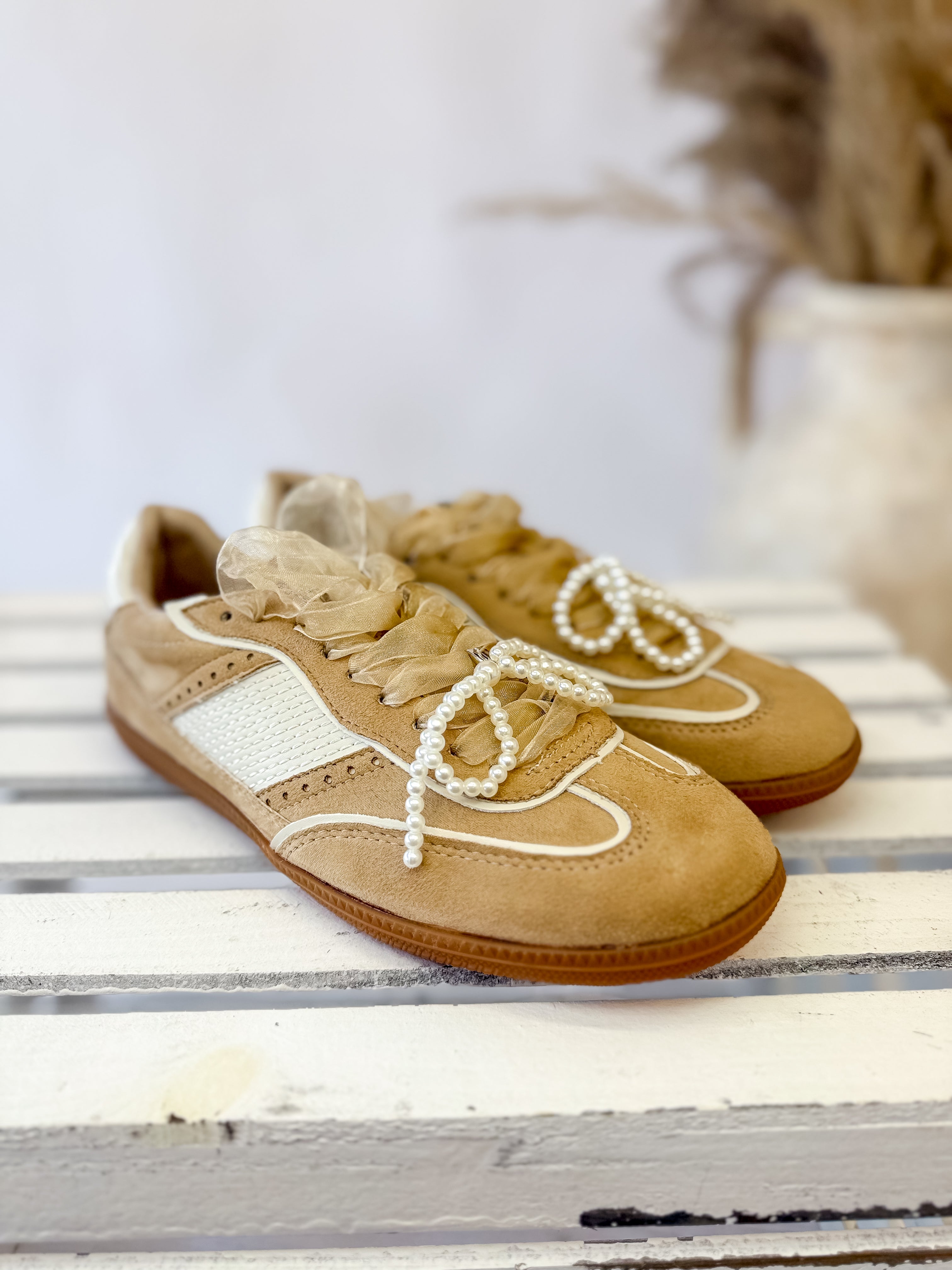 [Shu Shop] Sophie- Taupe