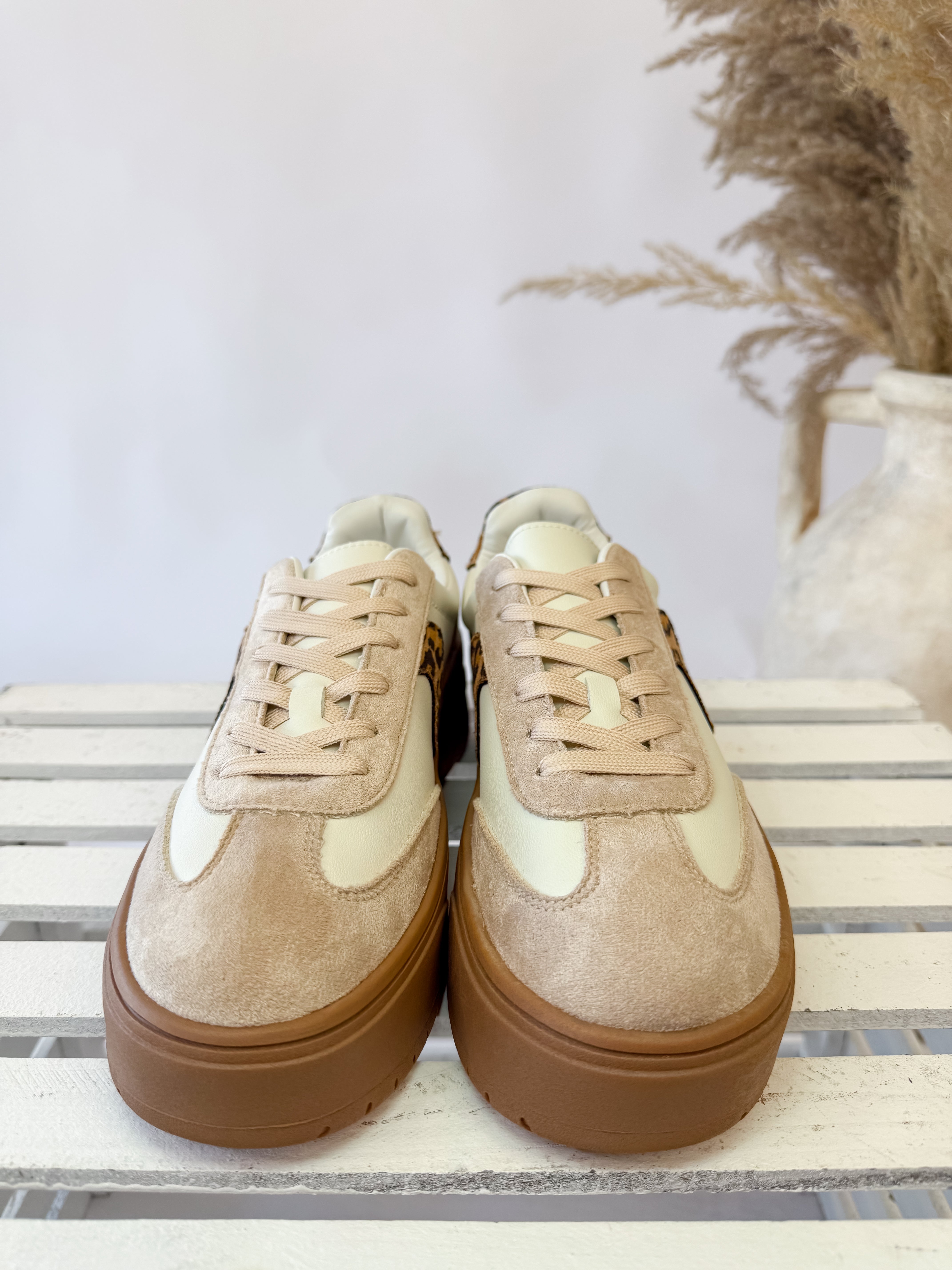 [Hey Girl] Pop Off- Ivory