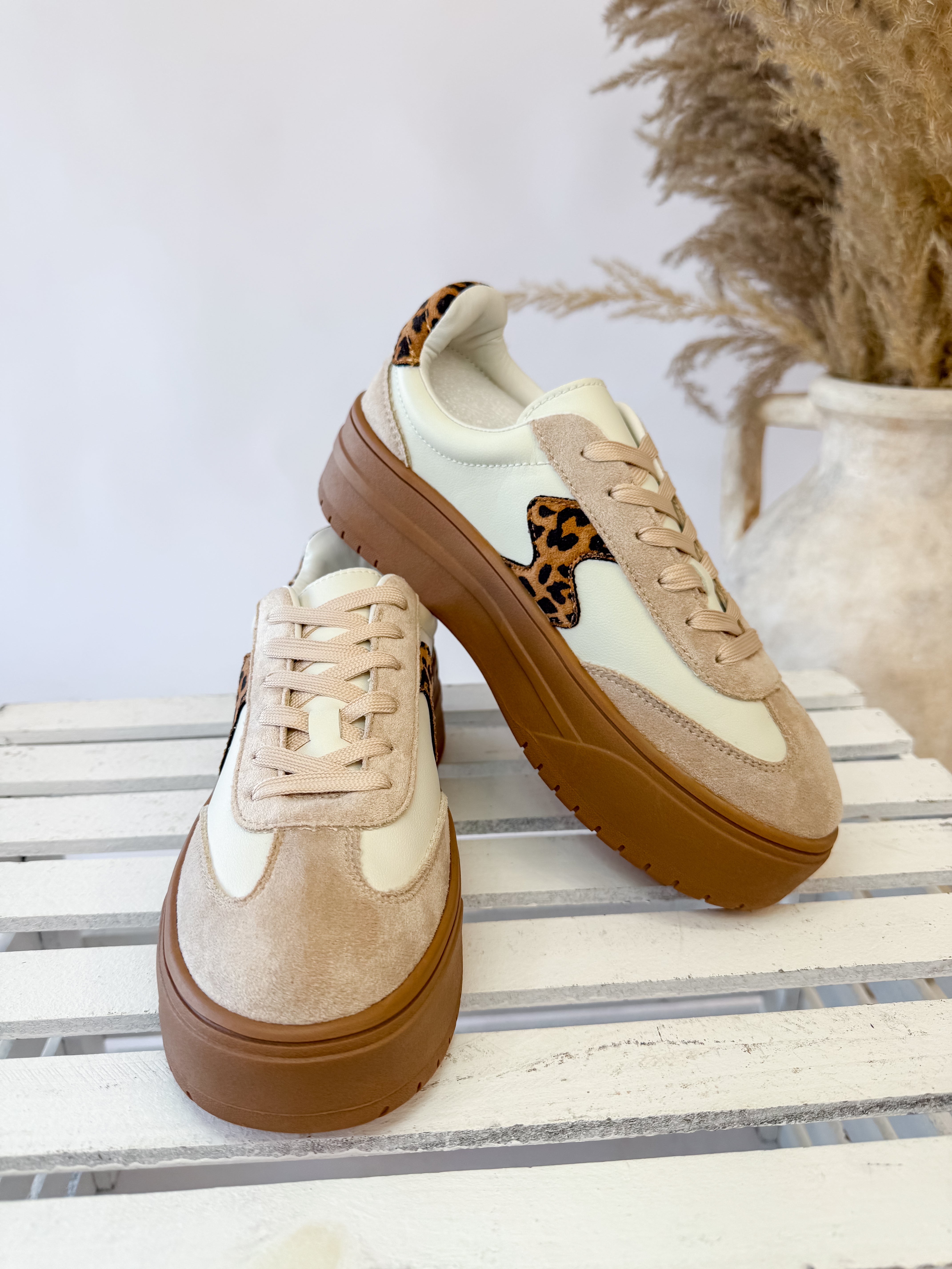 [Hey Girl] Pop Off- Ivory