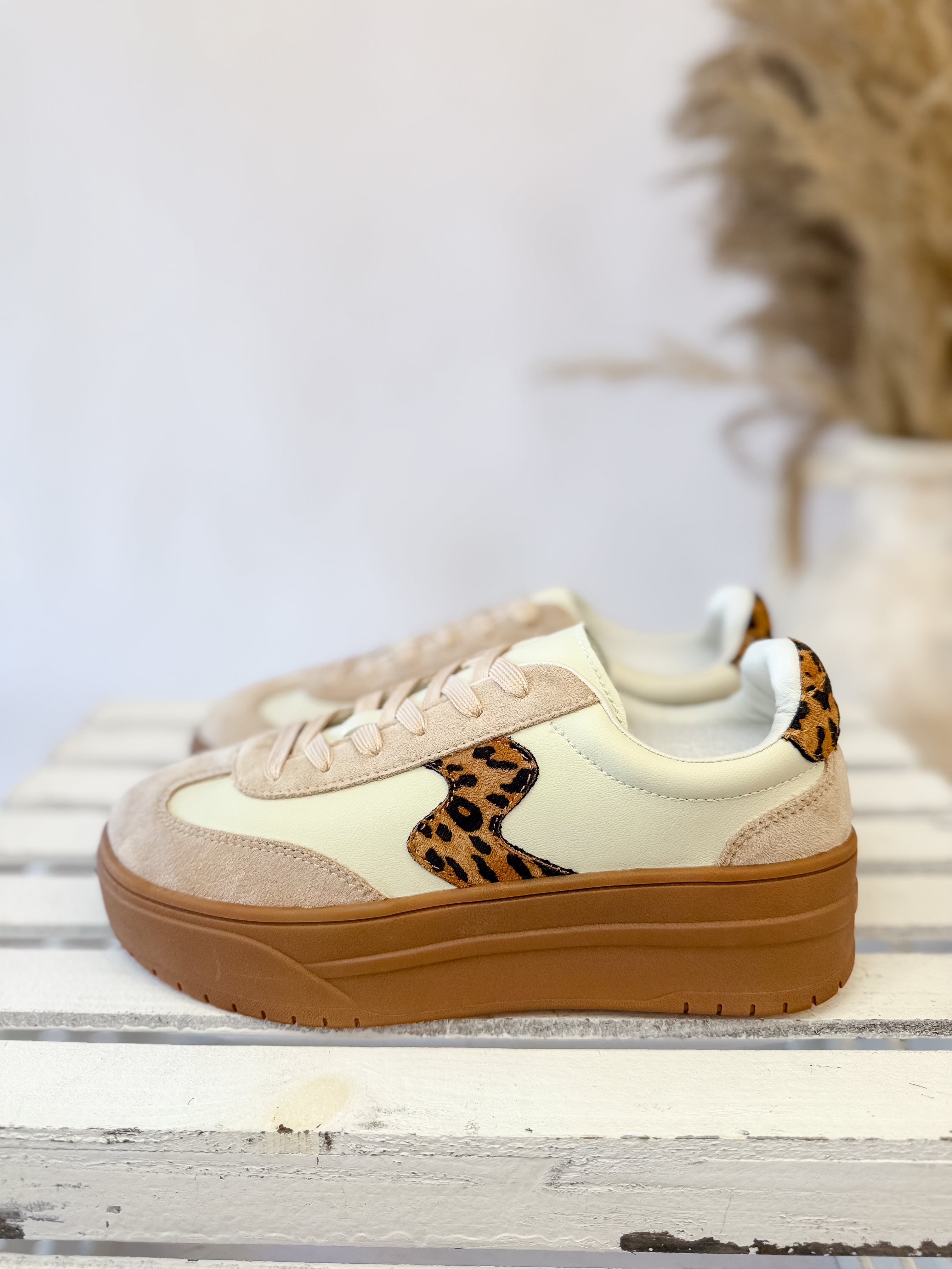 [Hey Girl] Pop Off- Ivory