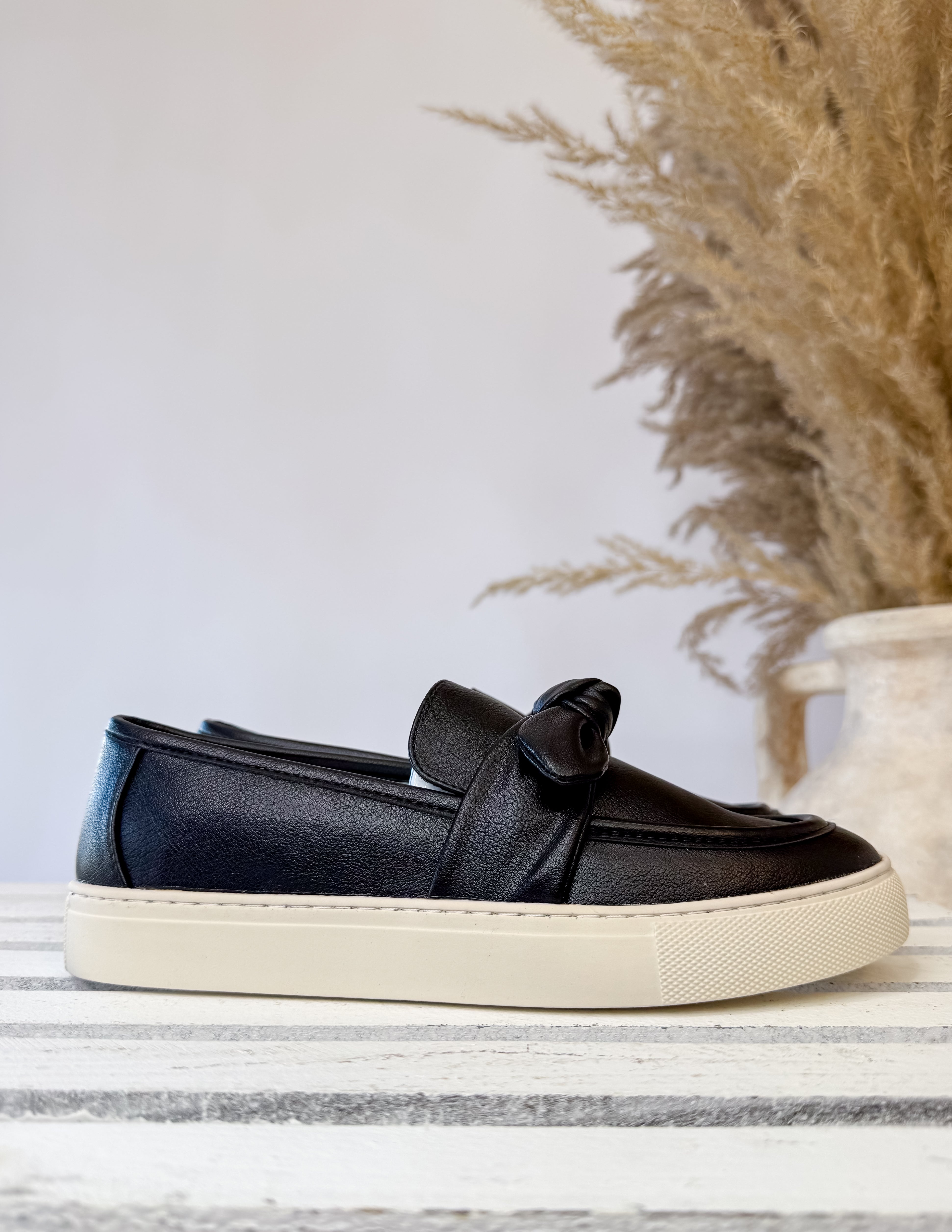 [Hey Girl] Why Knot Black