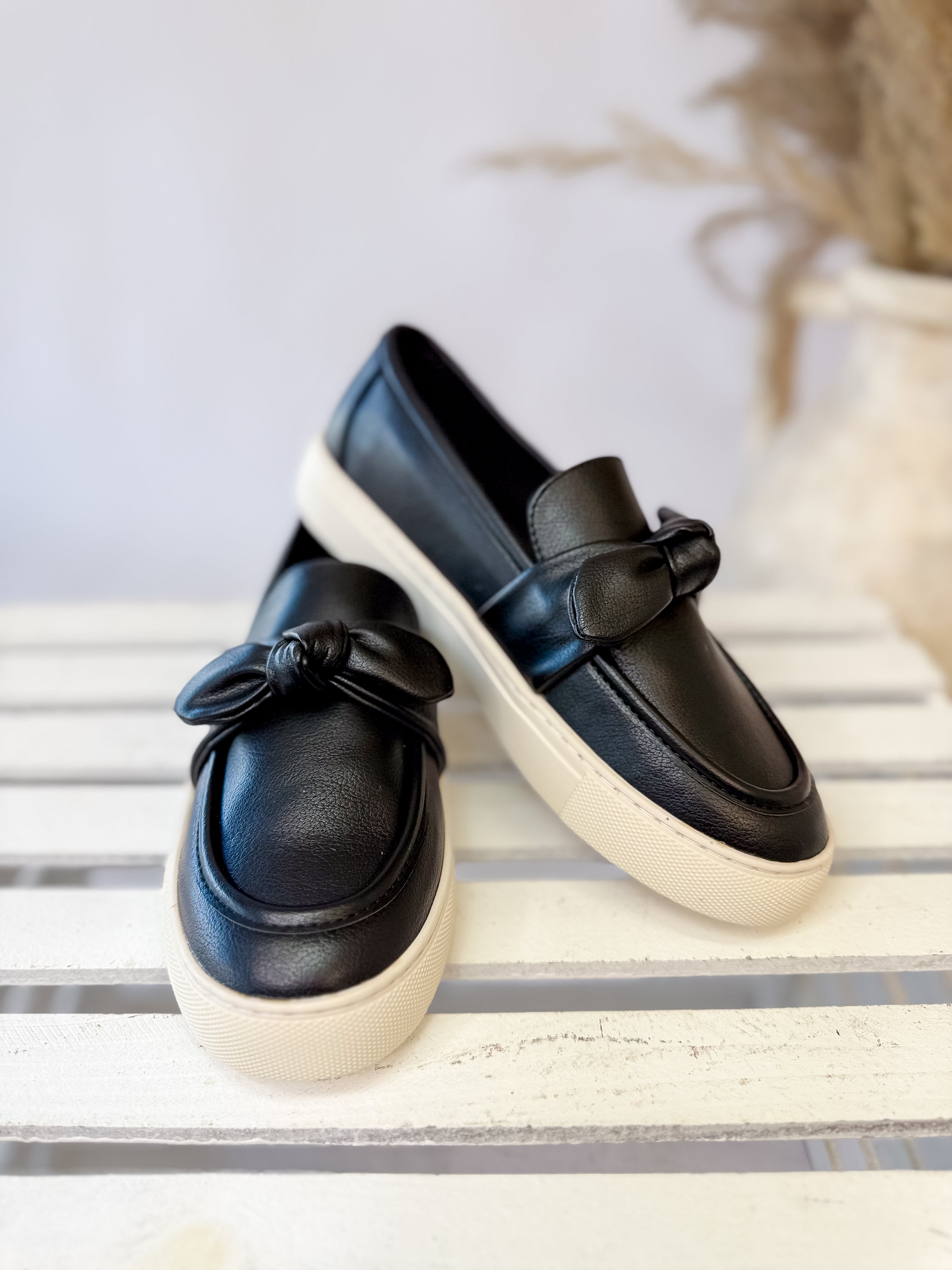 [Hey Girl] Why Knot Black