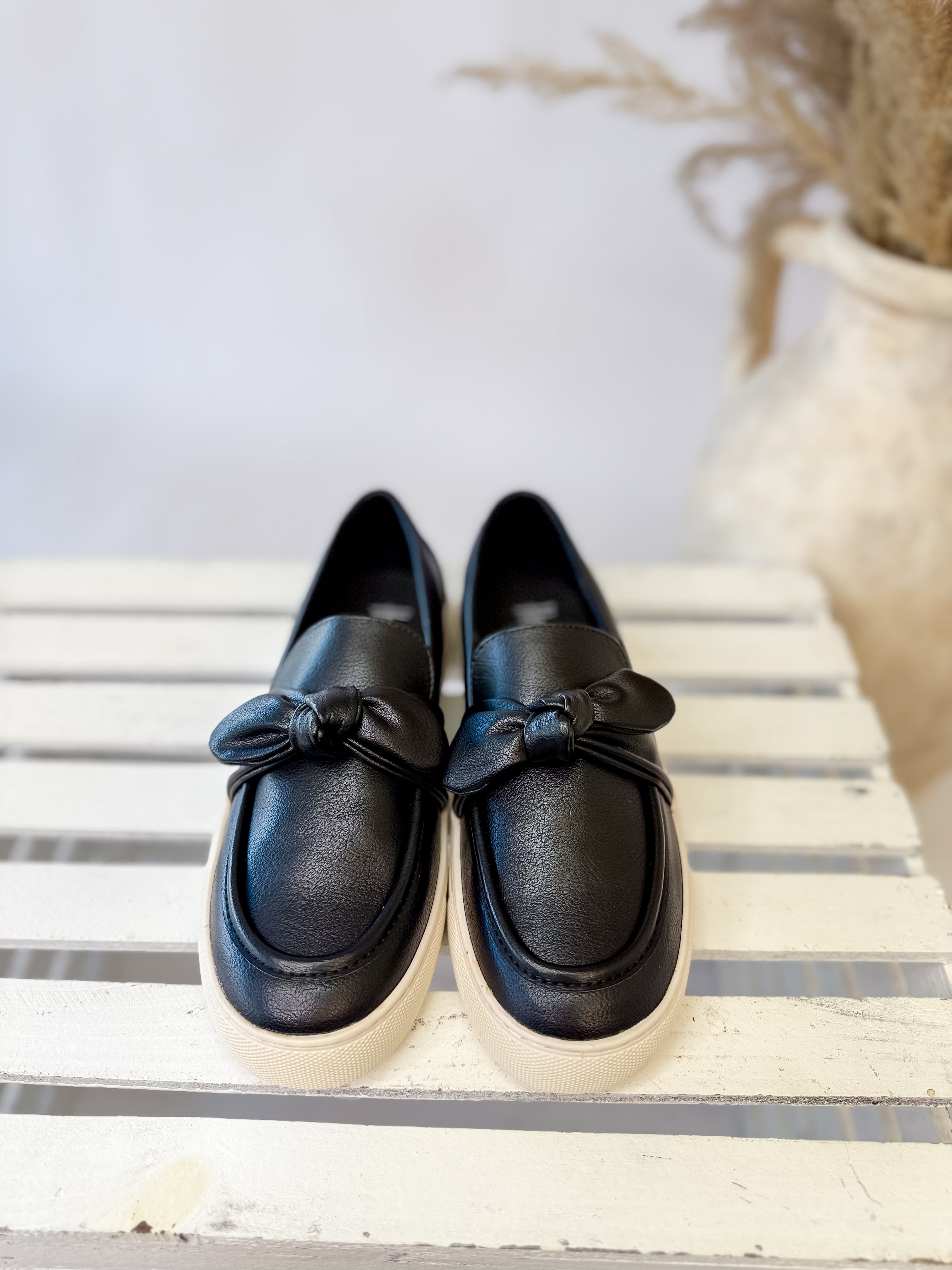 [Hey Girl] Why Knot Black