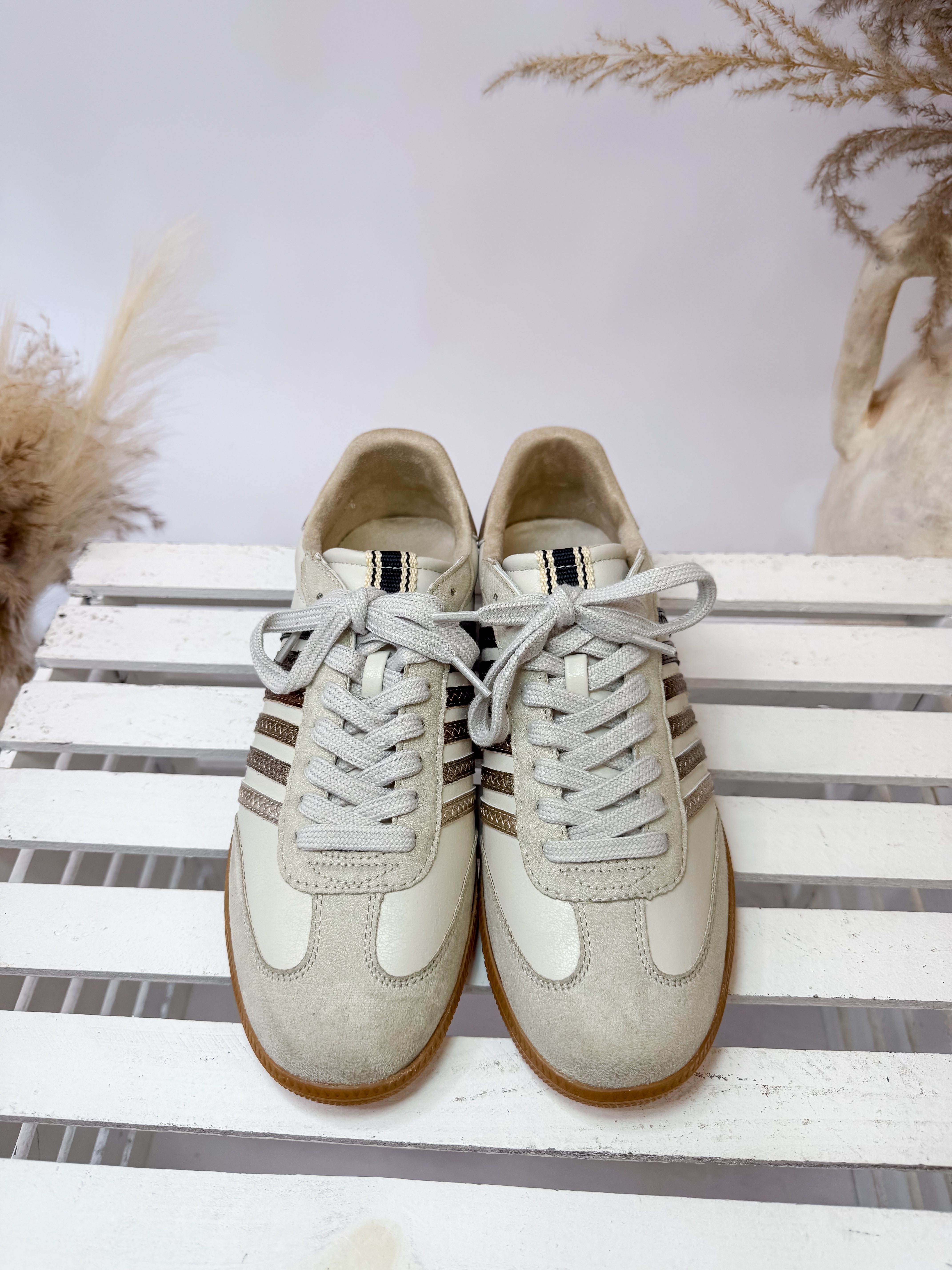 Shu Shop Stevie Metallic