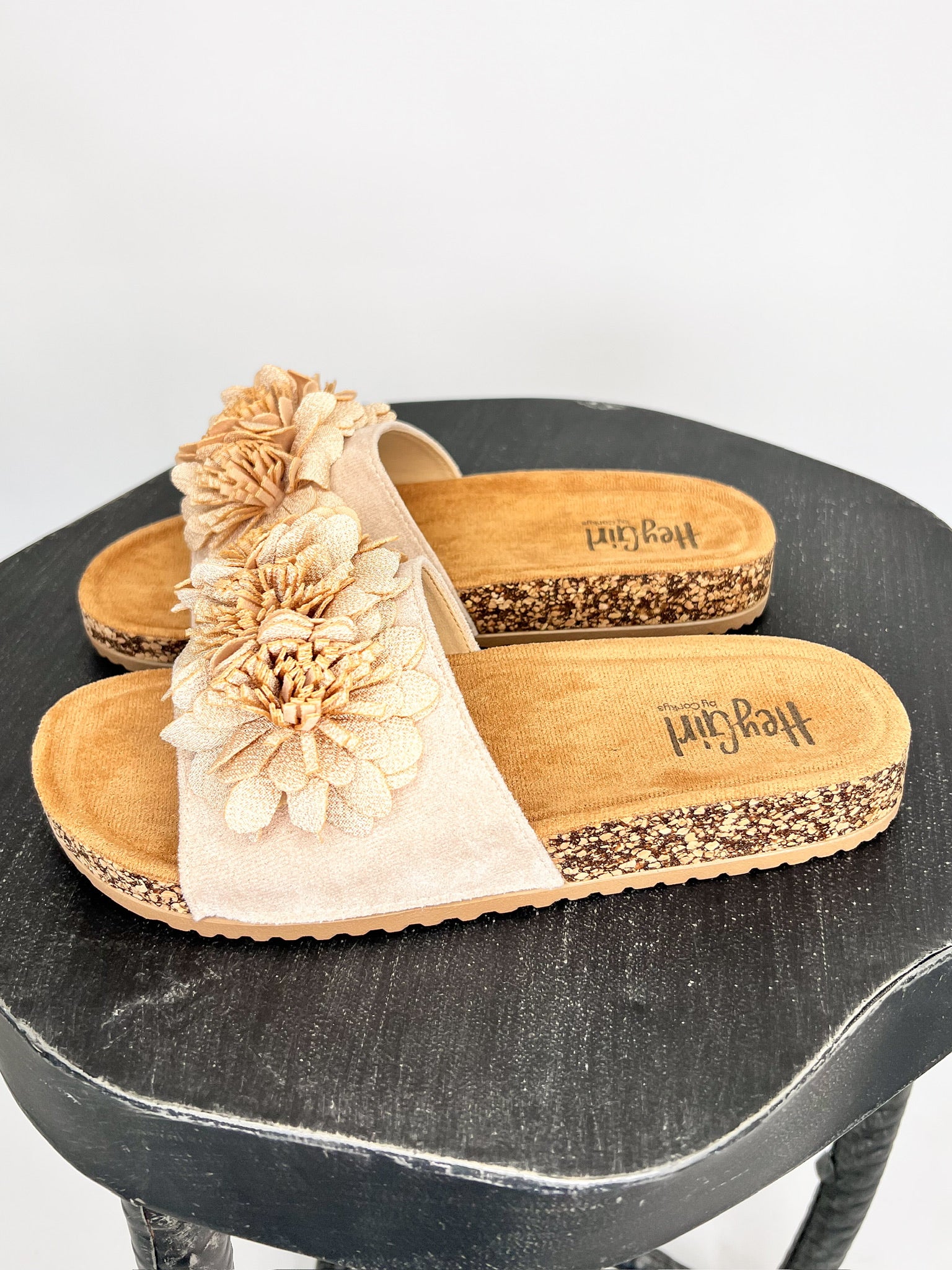 [Corky's] Wild Child-Natural