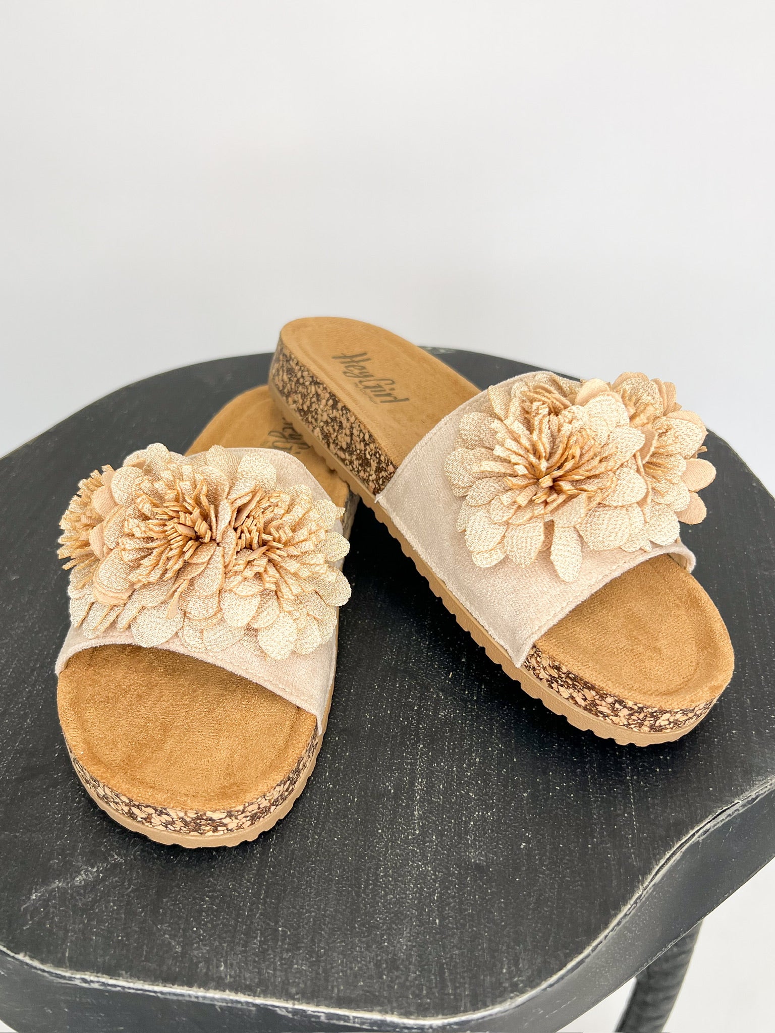 [Corky's] Wild Child-Natural