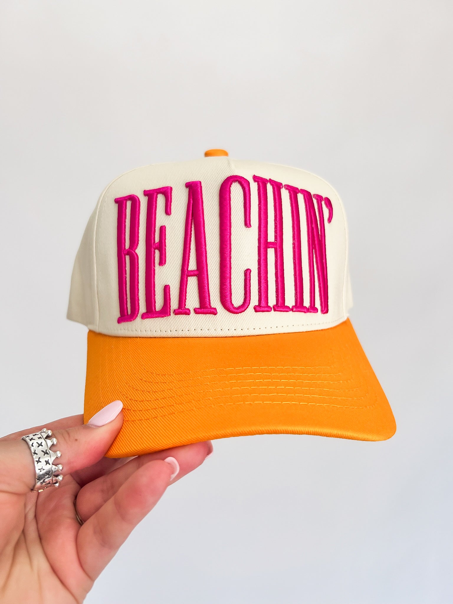 Beachin' Hat