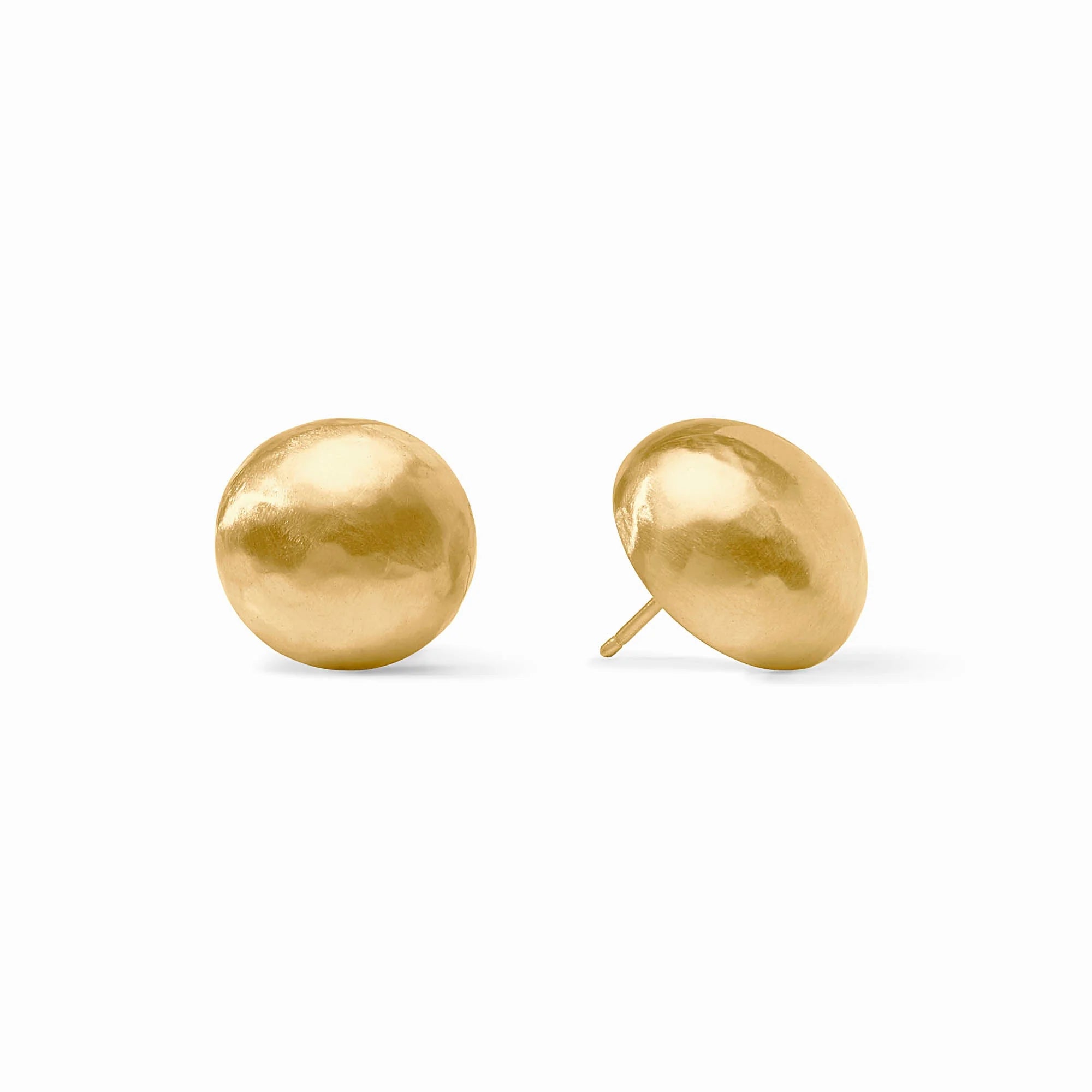 [Julie Vos] Solara Stud - Gold - OS