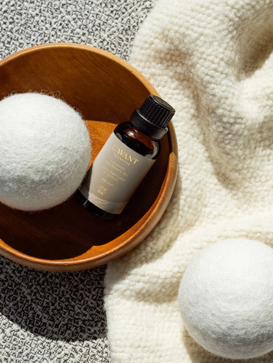 High Performing Laundry Oil - Fresh Linen