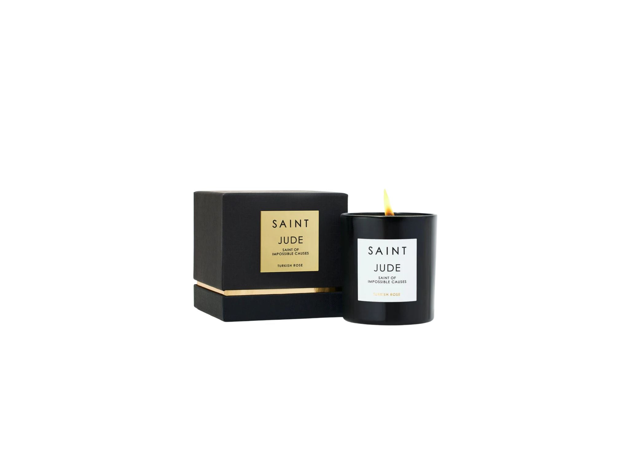 Saint Jude 11 oz Saint Candle