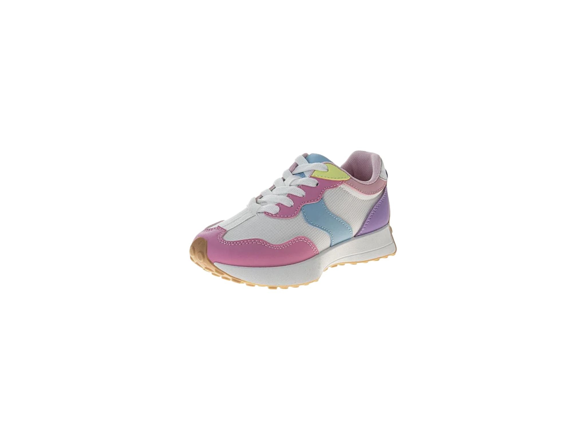 Kensie Girl Multi Sneakers