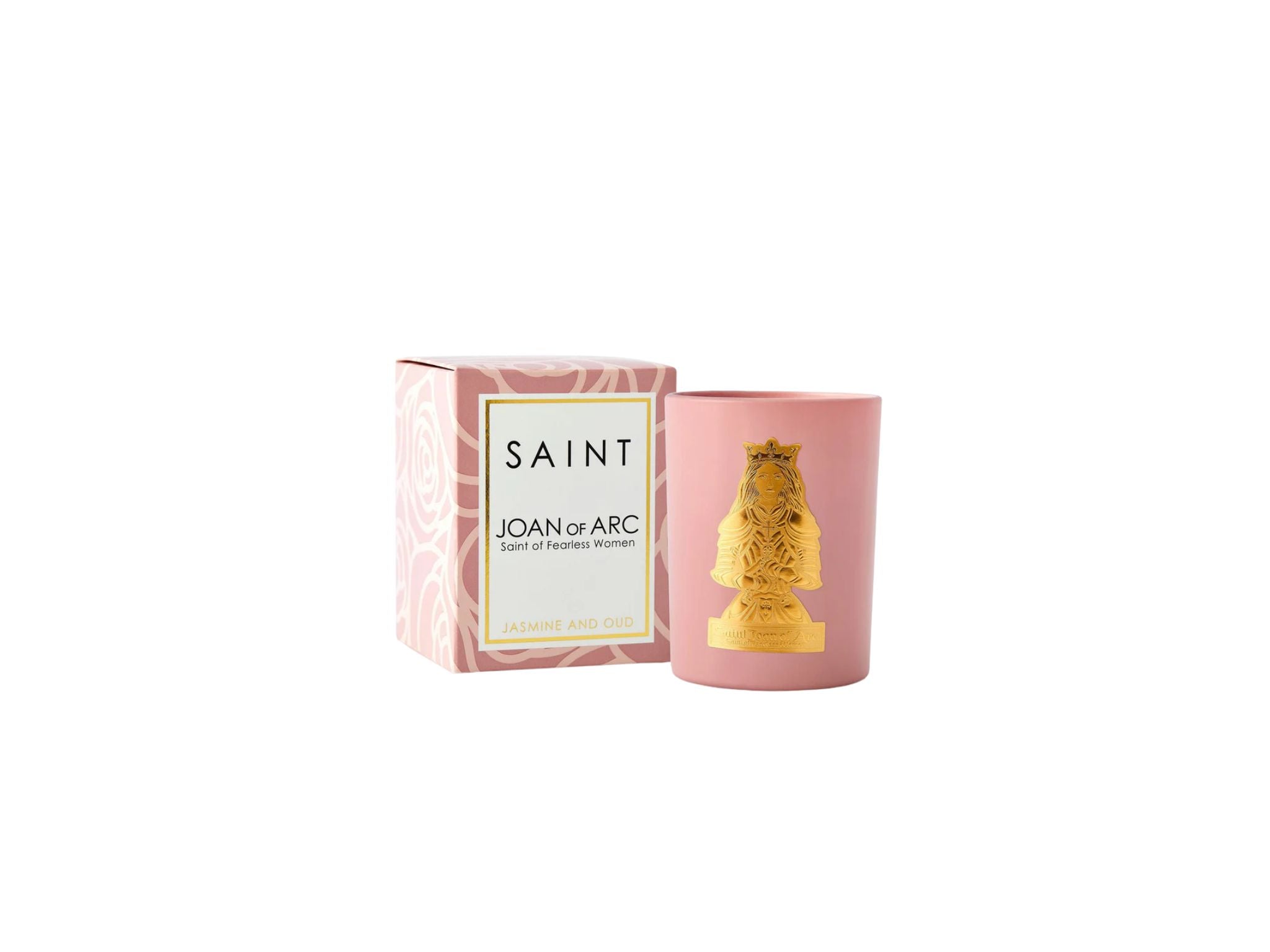Saint Joan Of Arc 14 oz Special Edition Candle