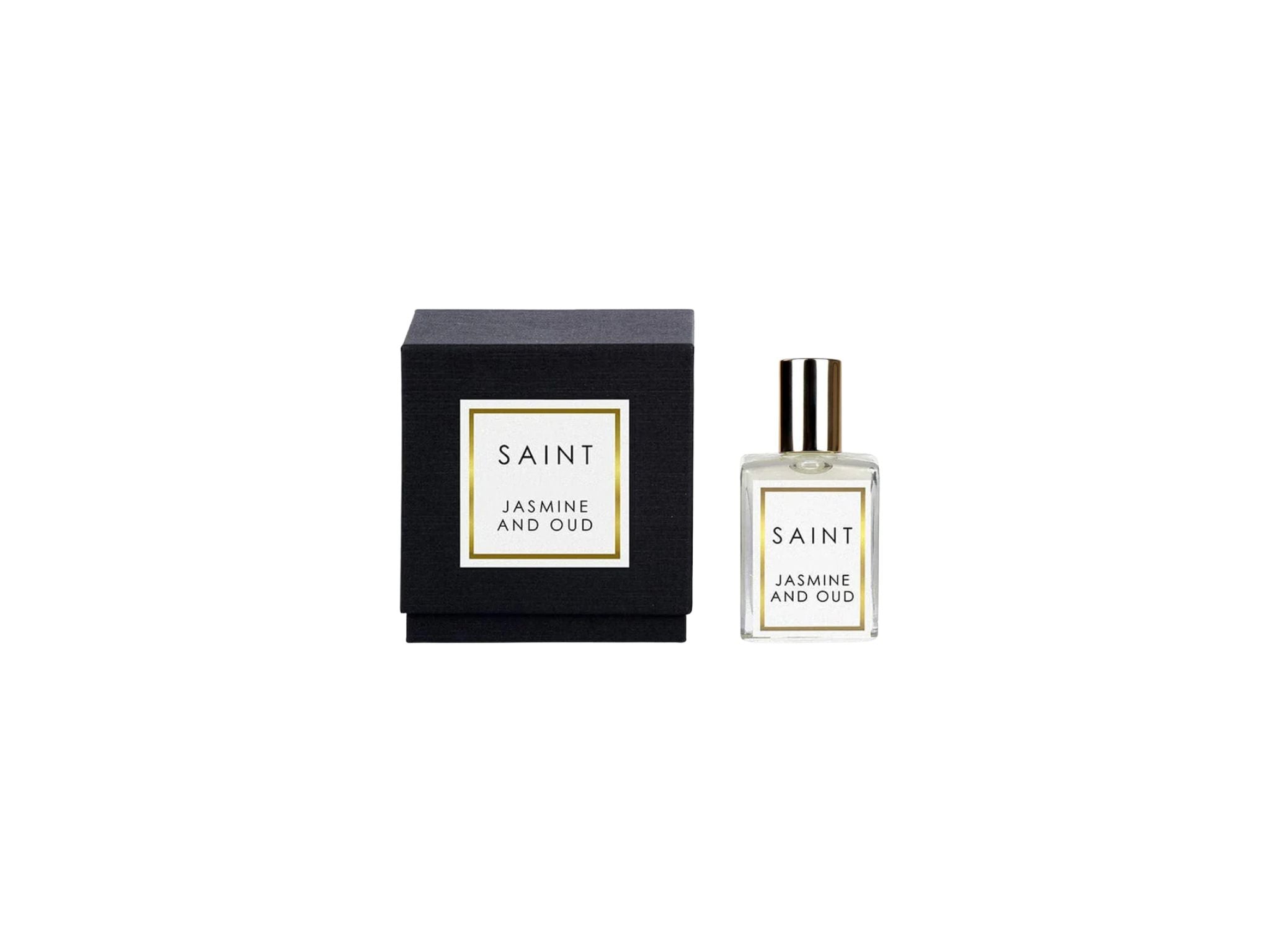 White Rose 15 ml Roll On Perfume