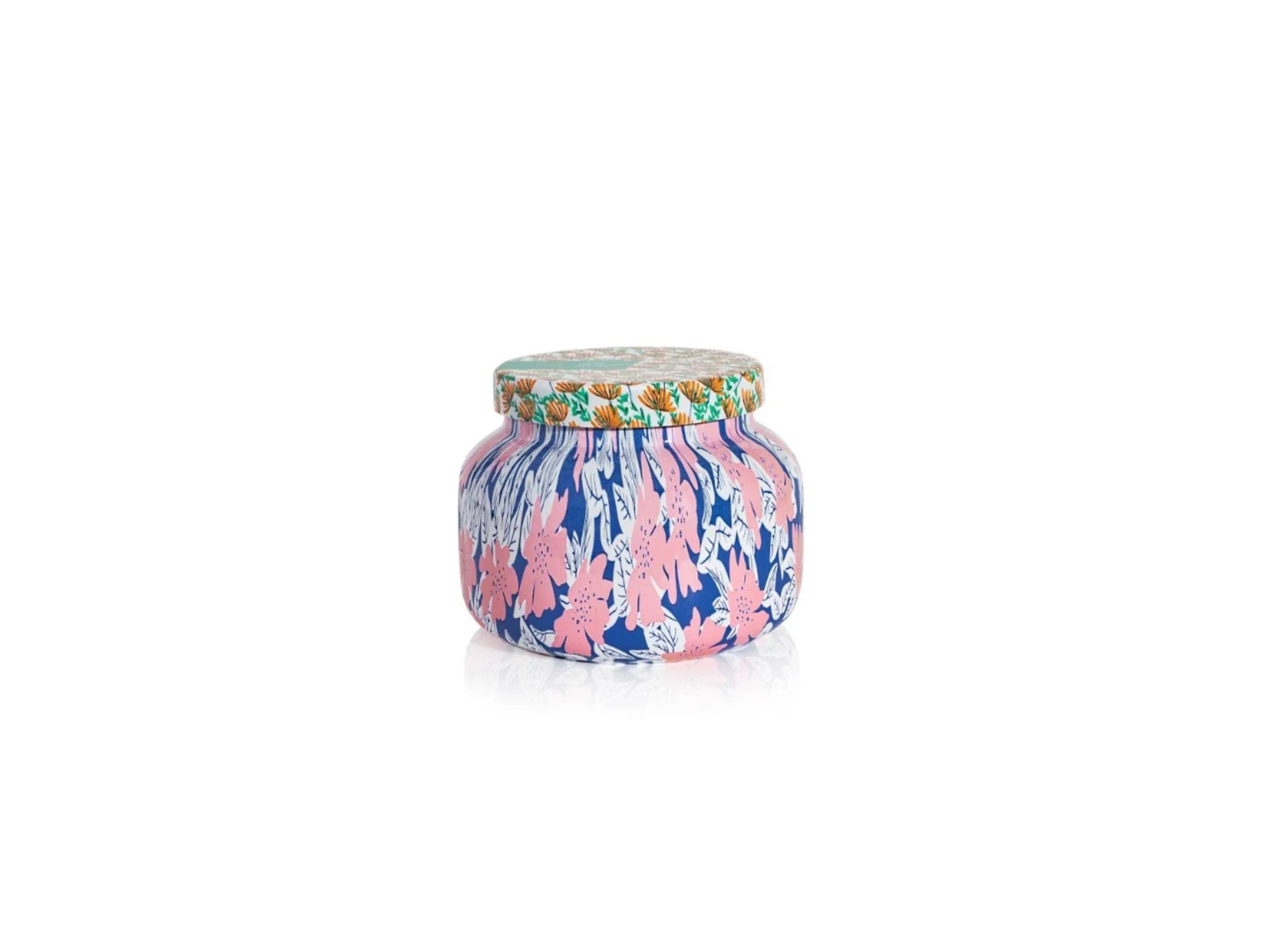 [Capri Blue] Volcano Pattern Play Candle 19oz
