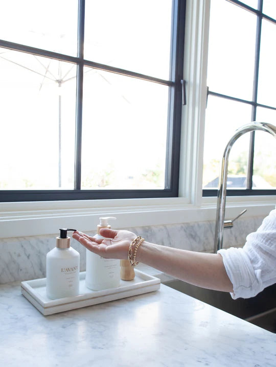High Performing Hand Lotion - Fresh Linen