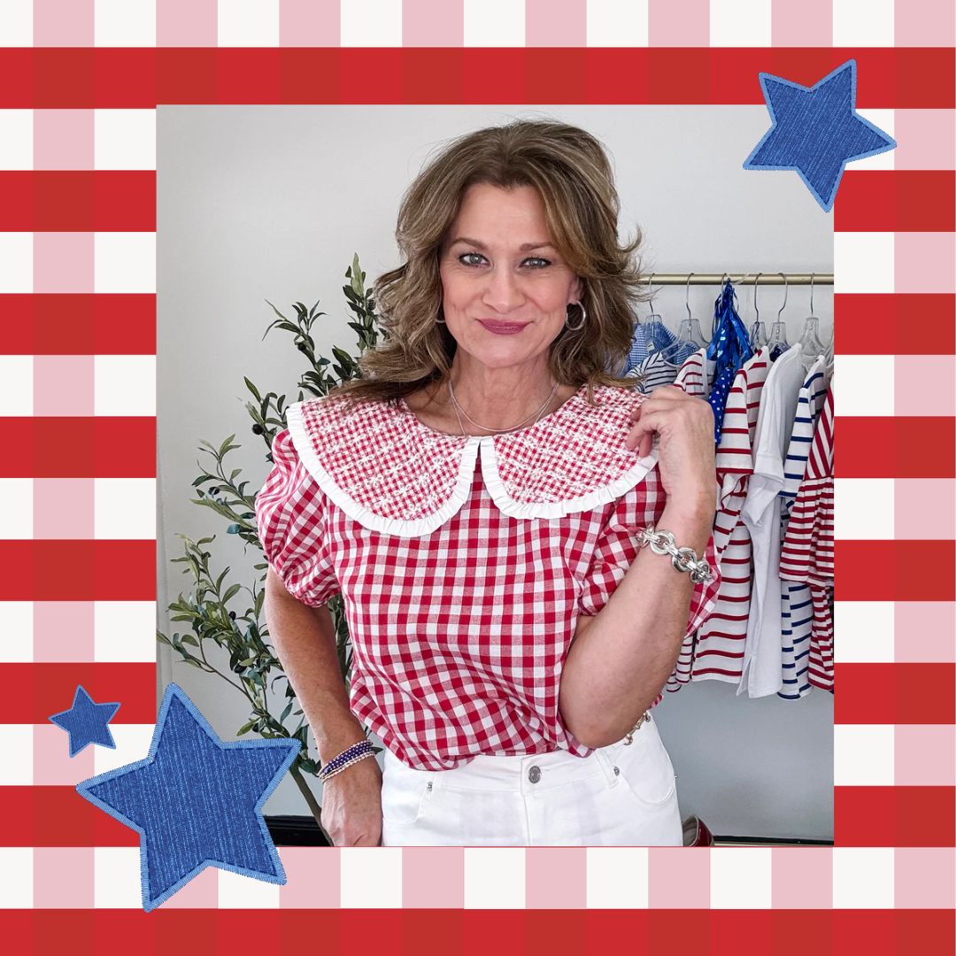 My Picnic Top