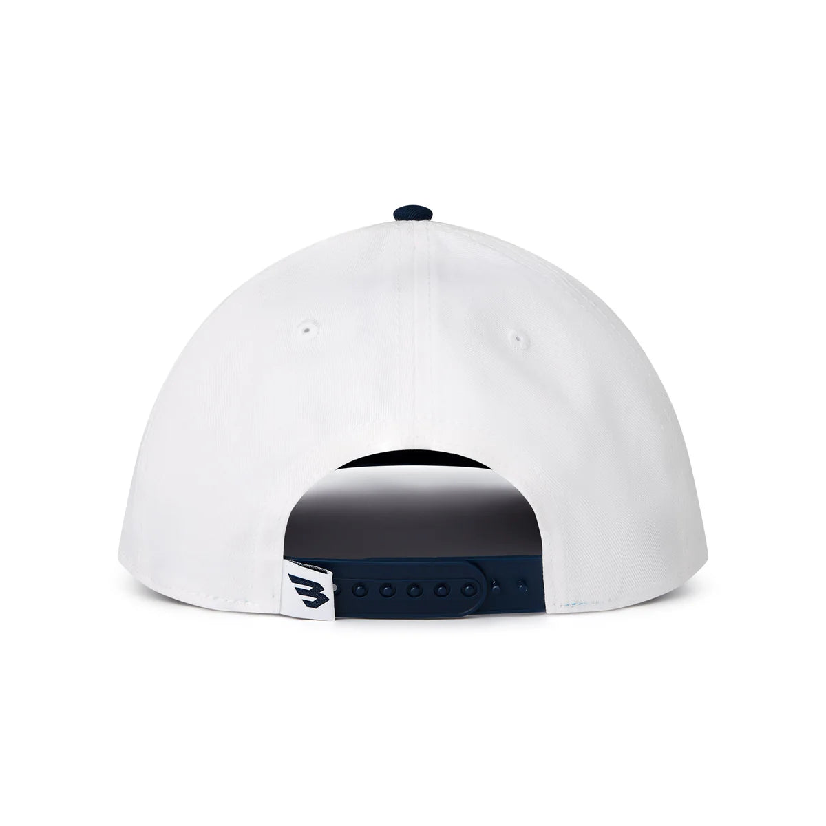 [Burlebo] Cap - Patriotic Flying B Logo