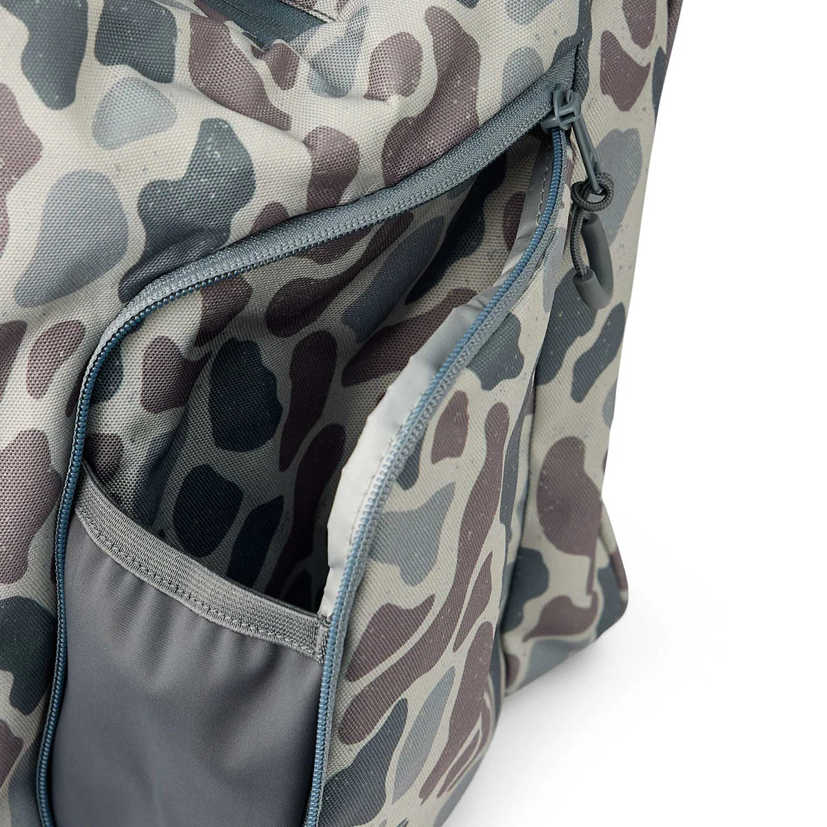 [Burlebo] Cooler Bag - Classic Deer Camo