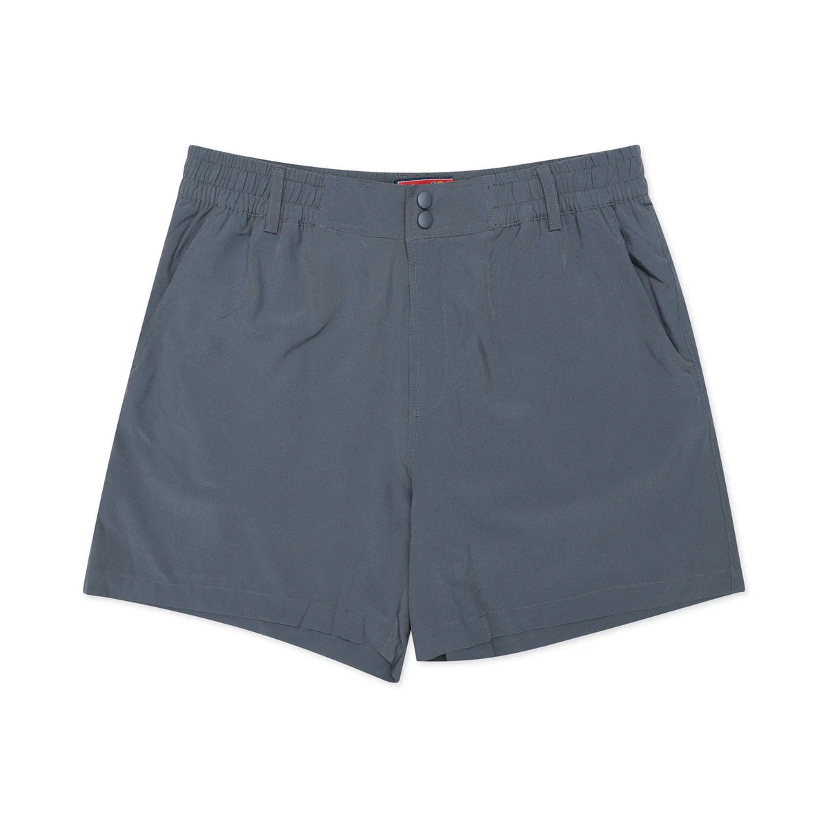 EVERYDAY SHORT-RIVER ROCK GREY CLASSIC DEER CAMO POCKET