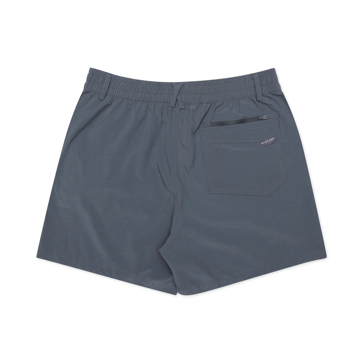 EVERYDAY SHORT-RIVER ROCK GREY CLASSIC DEER CAMO POCKET