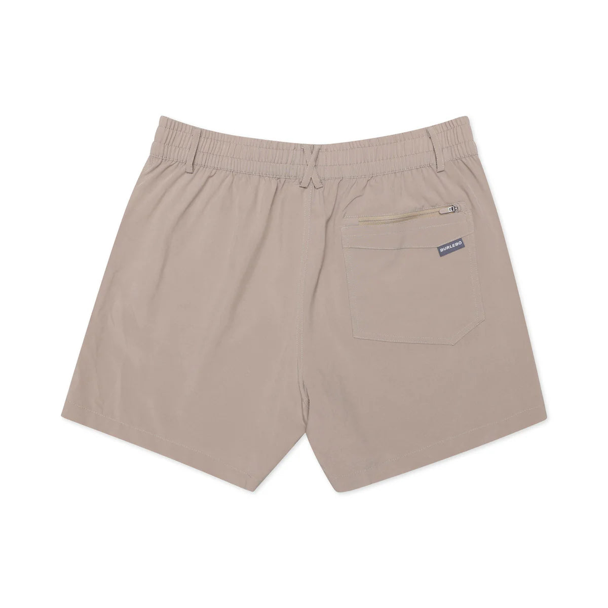 EVERYDAY SHORT-COBBLESTONE KHAKI DUCK HUNT POCKET