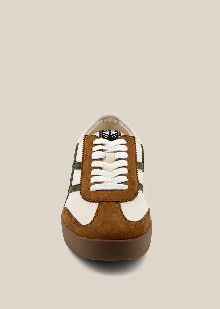 [Shu Shop] Polly- Beige Multi