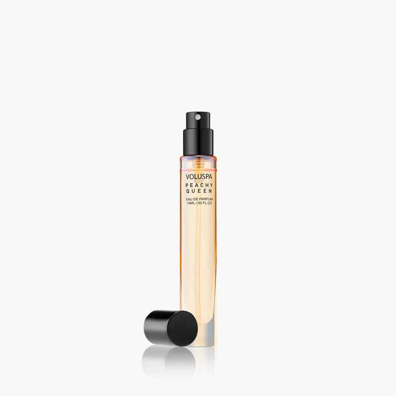 Peachy Queen  Eau De Parfum -  10ml