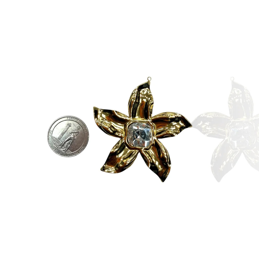 Savannah Charm