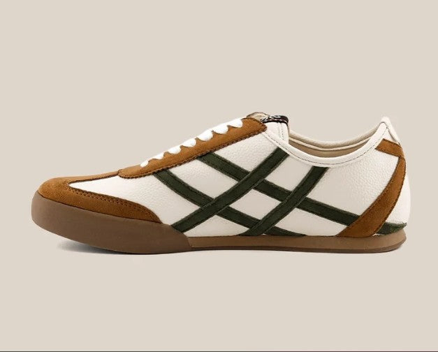 [Shu Shop] Polly- Beige Multi