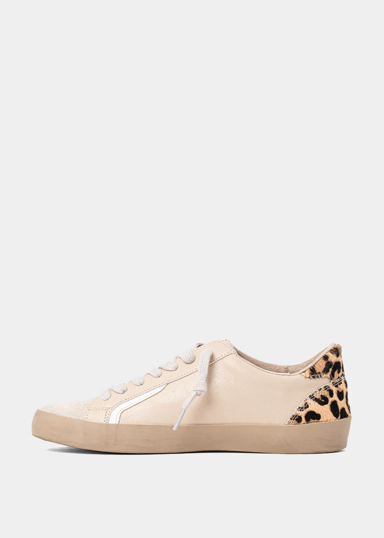 Shu Shop Robbie Sneaker-Leopard