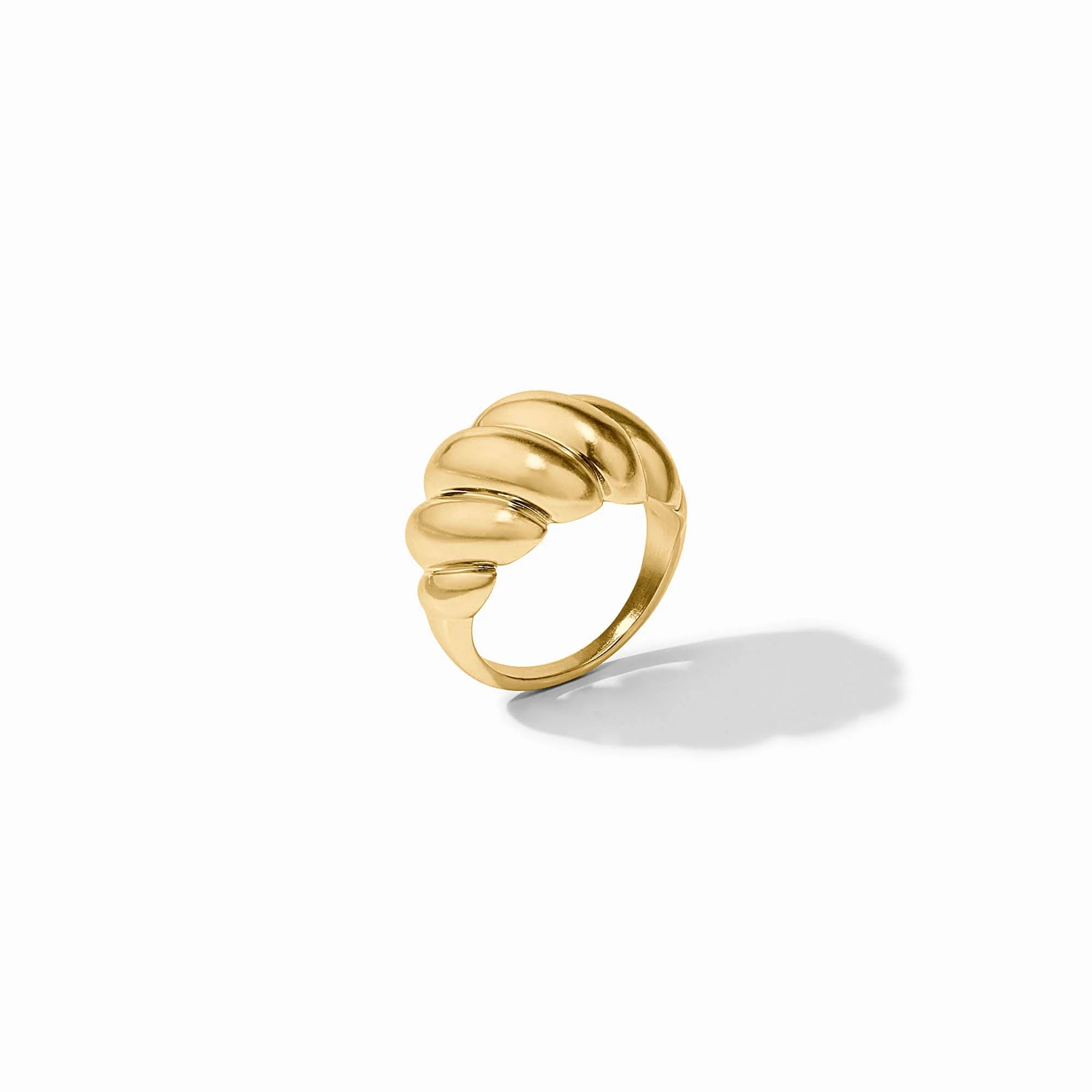[Julie Vos] Ravello Ring - Gold - 9