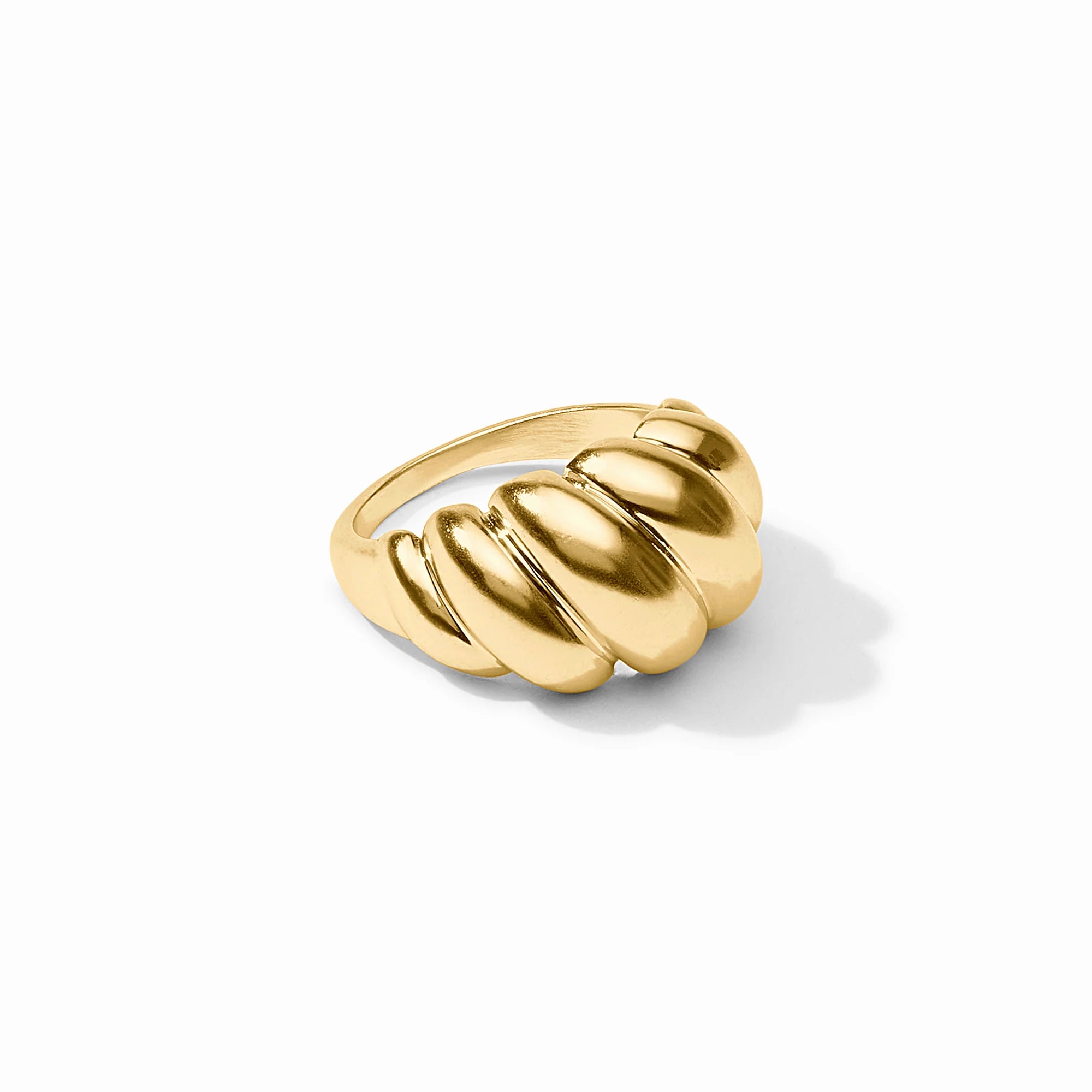 [Julie Vos] Ravello Ring - Gold - 9