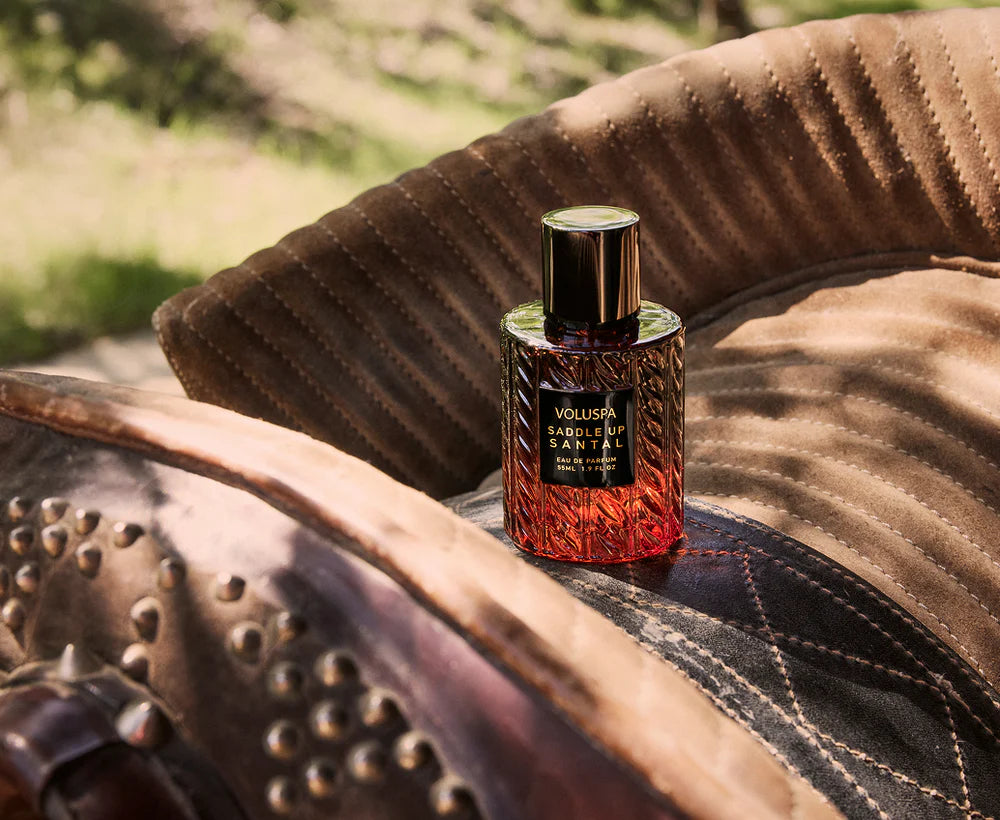 Saddle Up Santal Eau De Parfum - 55 ml