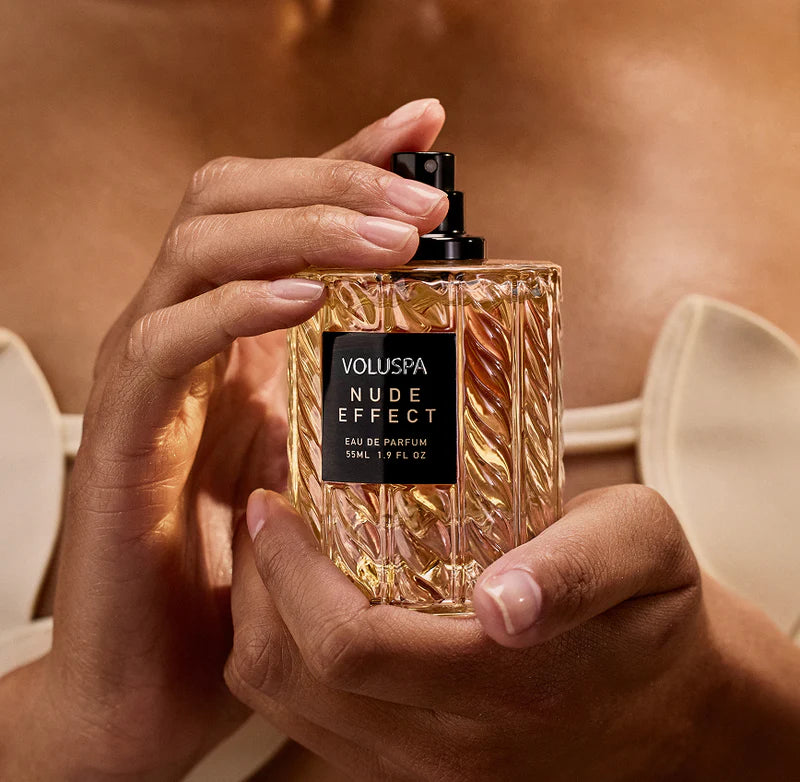Nude Effect Eau De Parfum - 55 ml