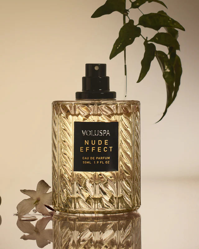 Nude Effect Eau De Parfum - 55 ml