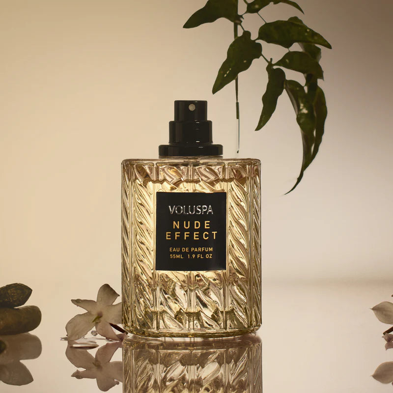 Nude Effect Eau De Parfum - 55 ml