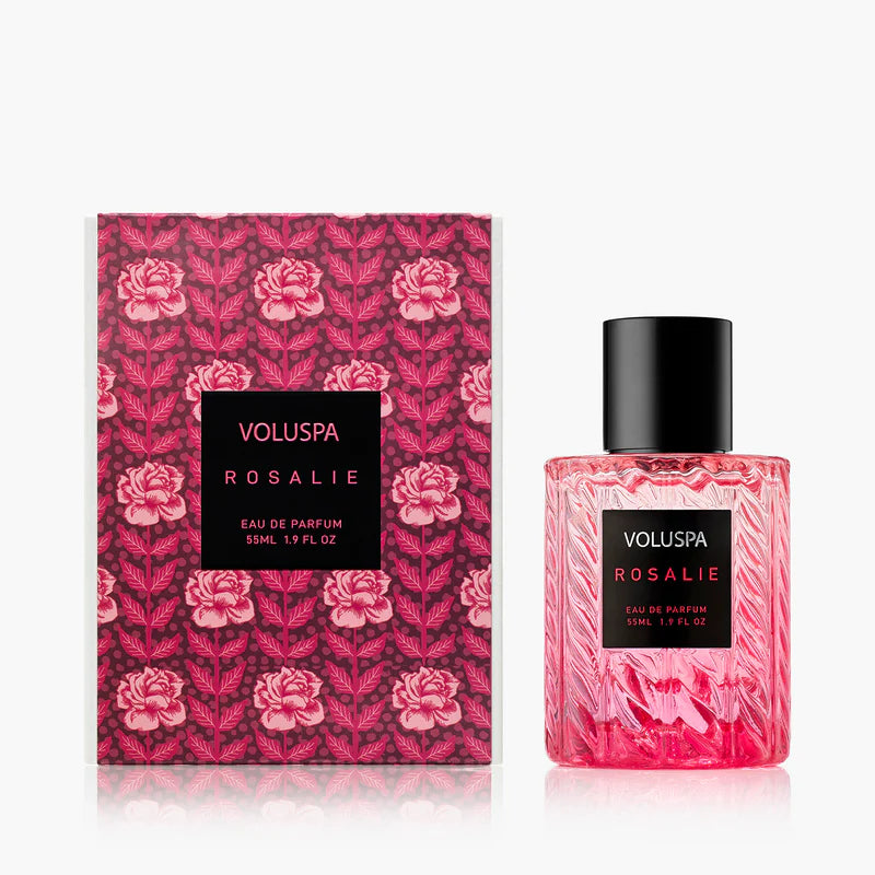 Rosalie Eau De Parfum - 55 ml