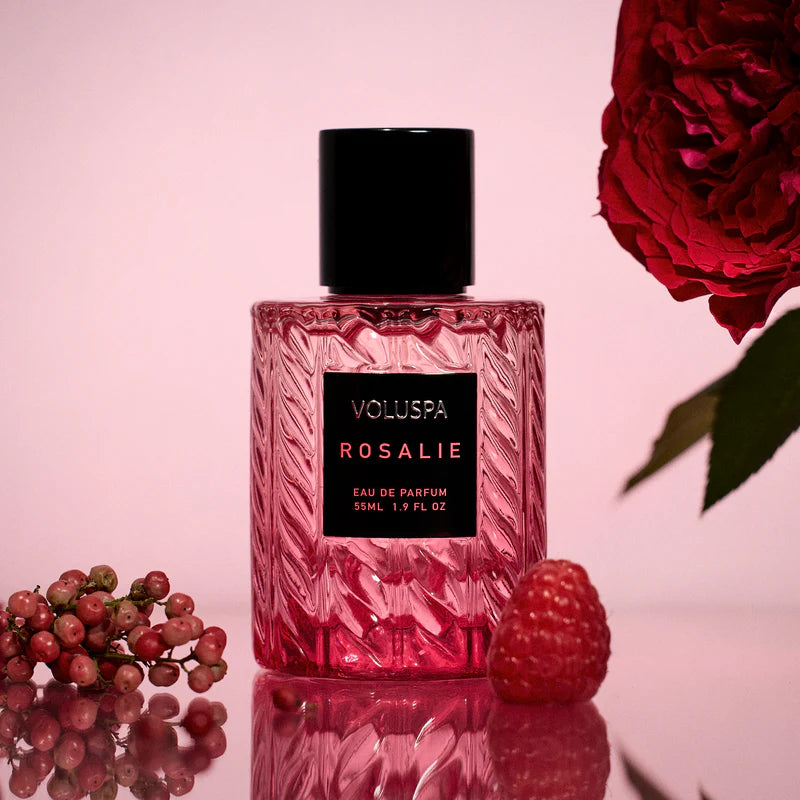 Rosalie Eau De Parfum - 55 ml