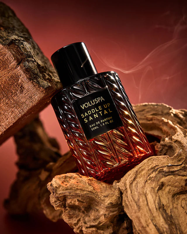Saddle Up Santal Eau De Parfum - 55 ml