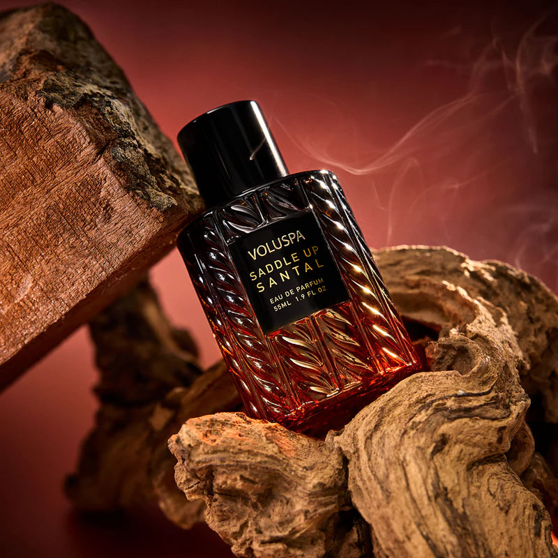 Saddle Up Santal Eau De Parfum - 55 ml