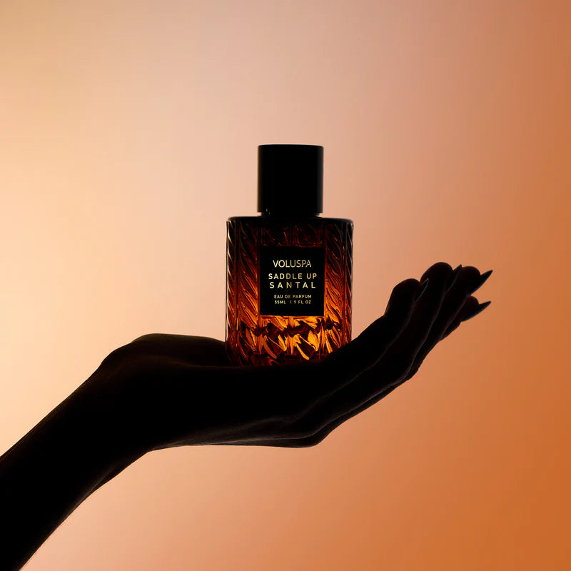 Saddle Up Santal Eau De Parfum - 55 ml