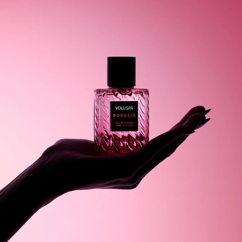 Rosalie Eau De Parfum - 55 ml