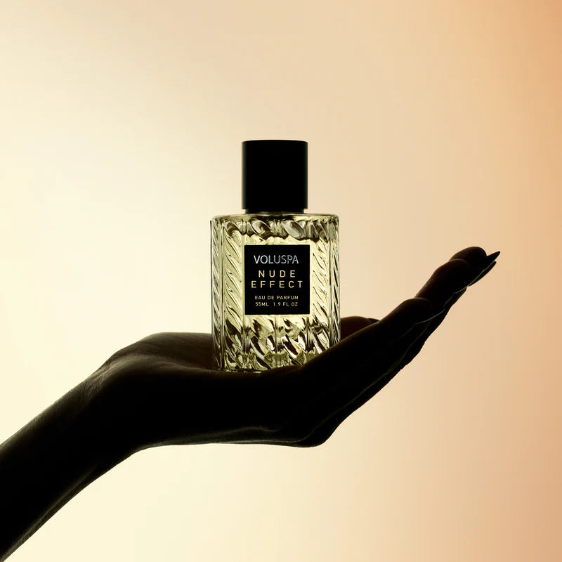 Nude Effect Eau De Parfum - 55 ml