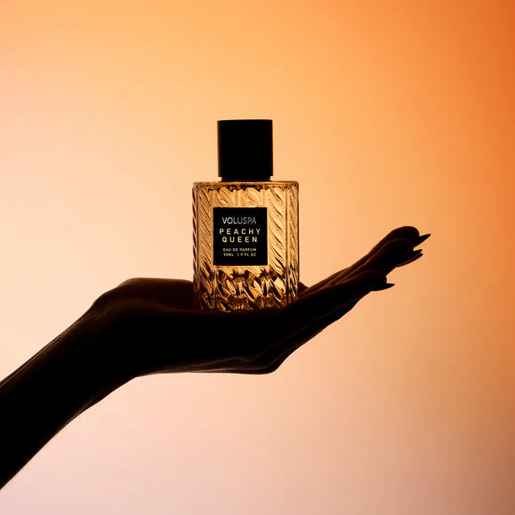 Peachy Queen Eau De Parfum - 55 ml