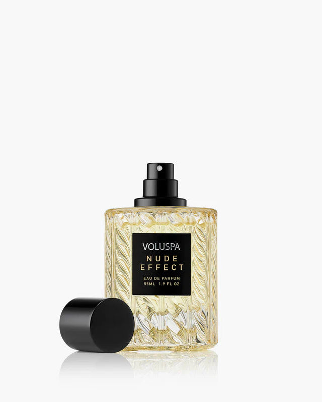 Nude Effect Eau De Parfum - 55 ml
