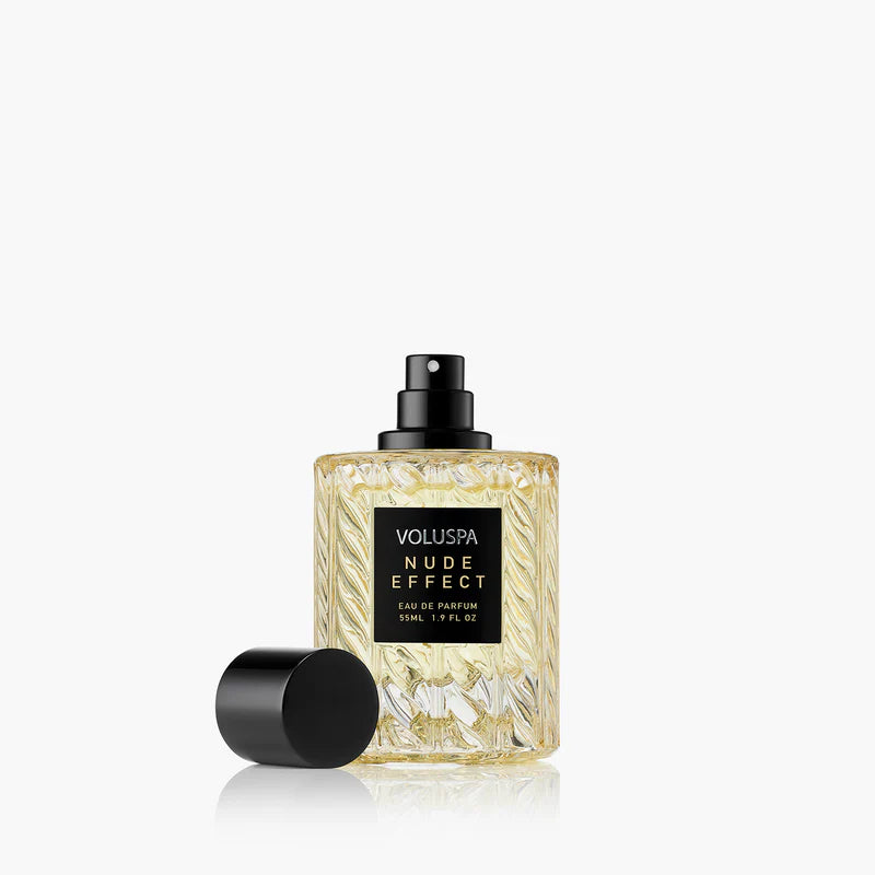 Nude Effect Eau De Parfum - 55 ml
