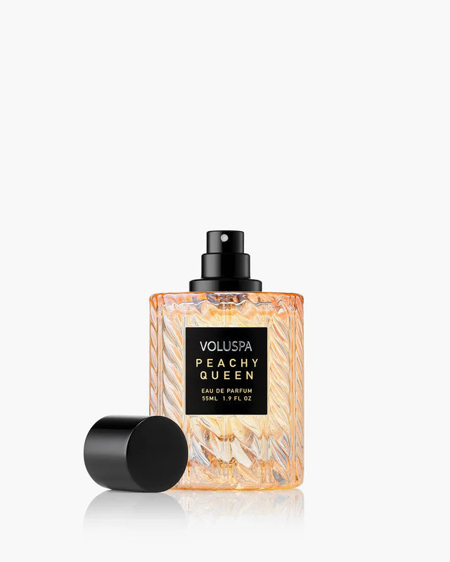 Peachy Queen Eau De Parfum - 55 ml